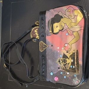 Disney Couture 2010 Snow White purse